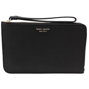 Kate Spade Cameron Medium I-Zip Wristlet